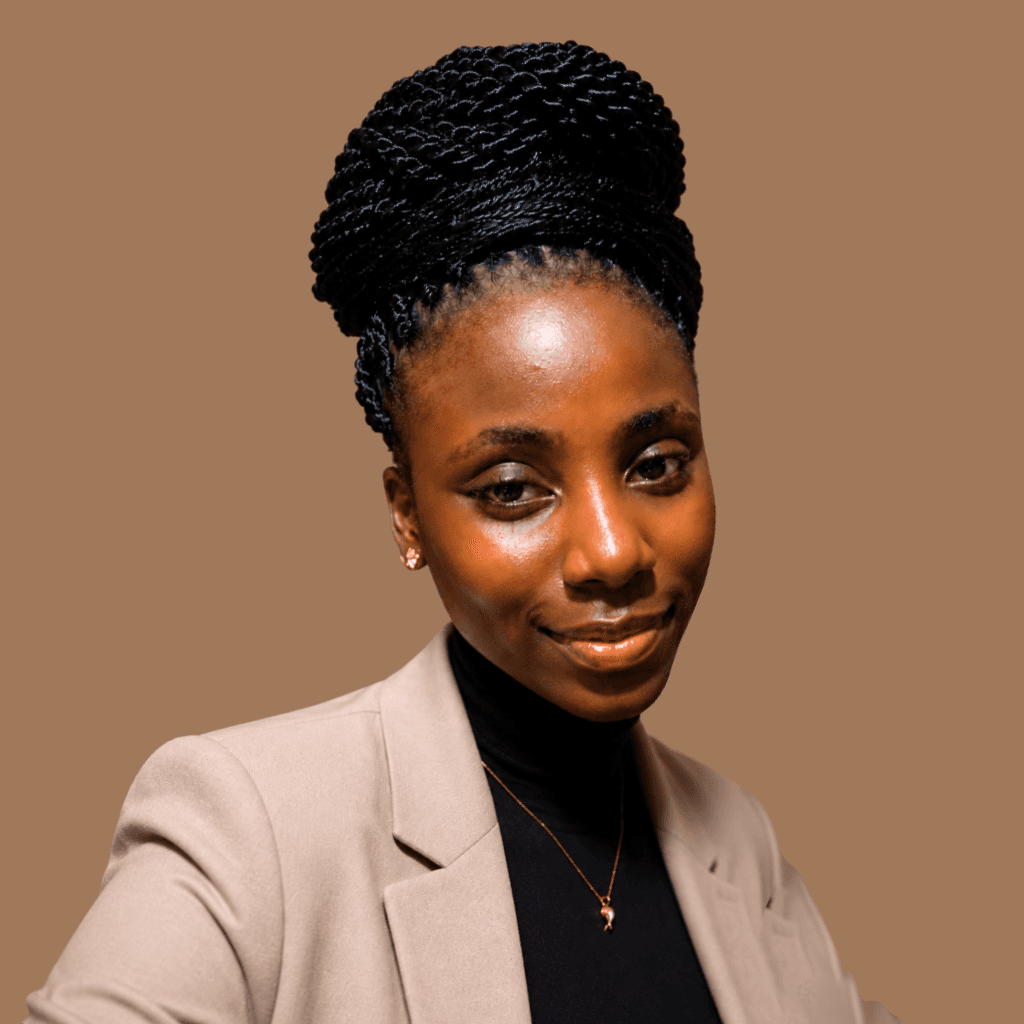Juliet, who builds the websites